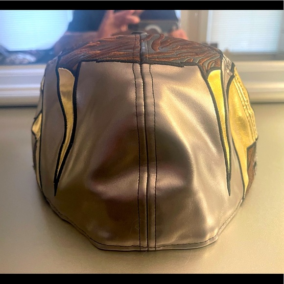 Brand New, New Era 5950/59fifty Hat, Marvel Guardian of the Galaxy, Star Lord, 8 - Picture 4 of 5